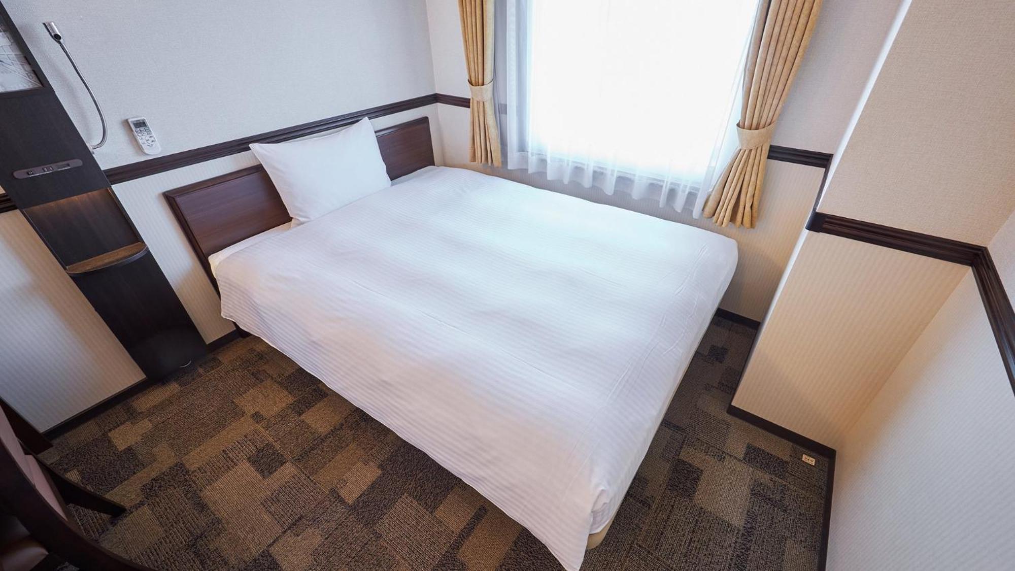 Toyoko Inn Osaka Tsuruhashi Ekimae Zimmer foto