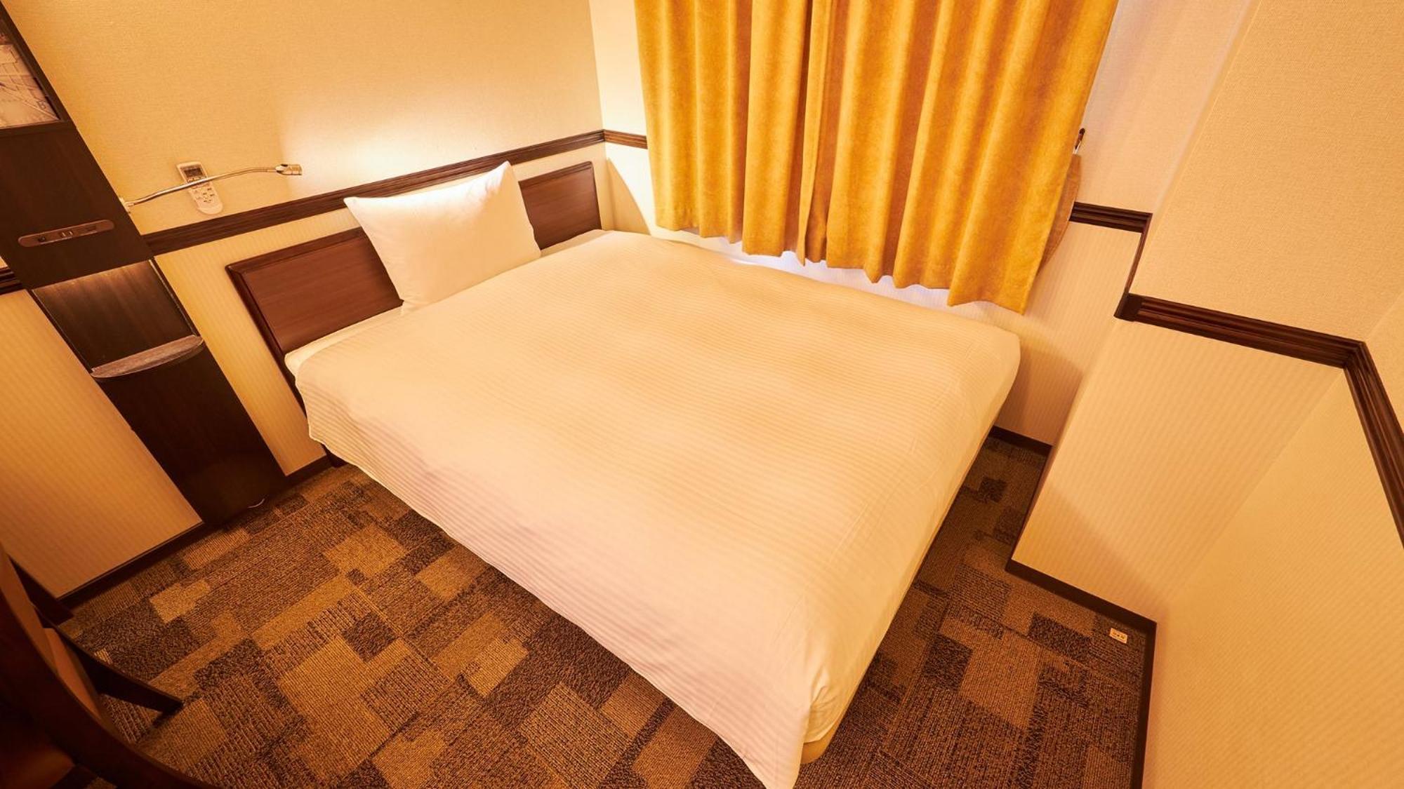 Toyoko Inn Osaka Tsuruhashi Ekimae Zimmer foto