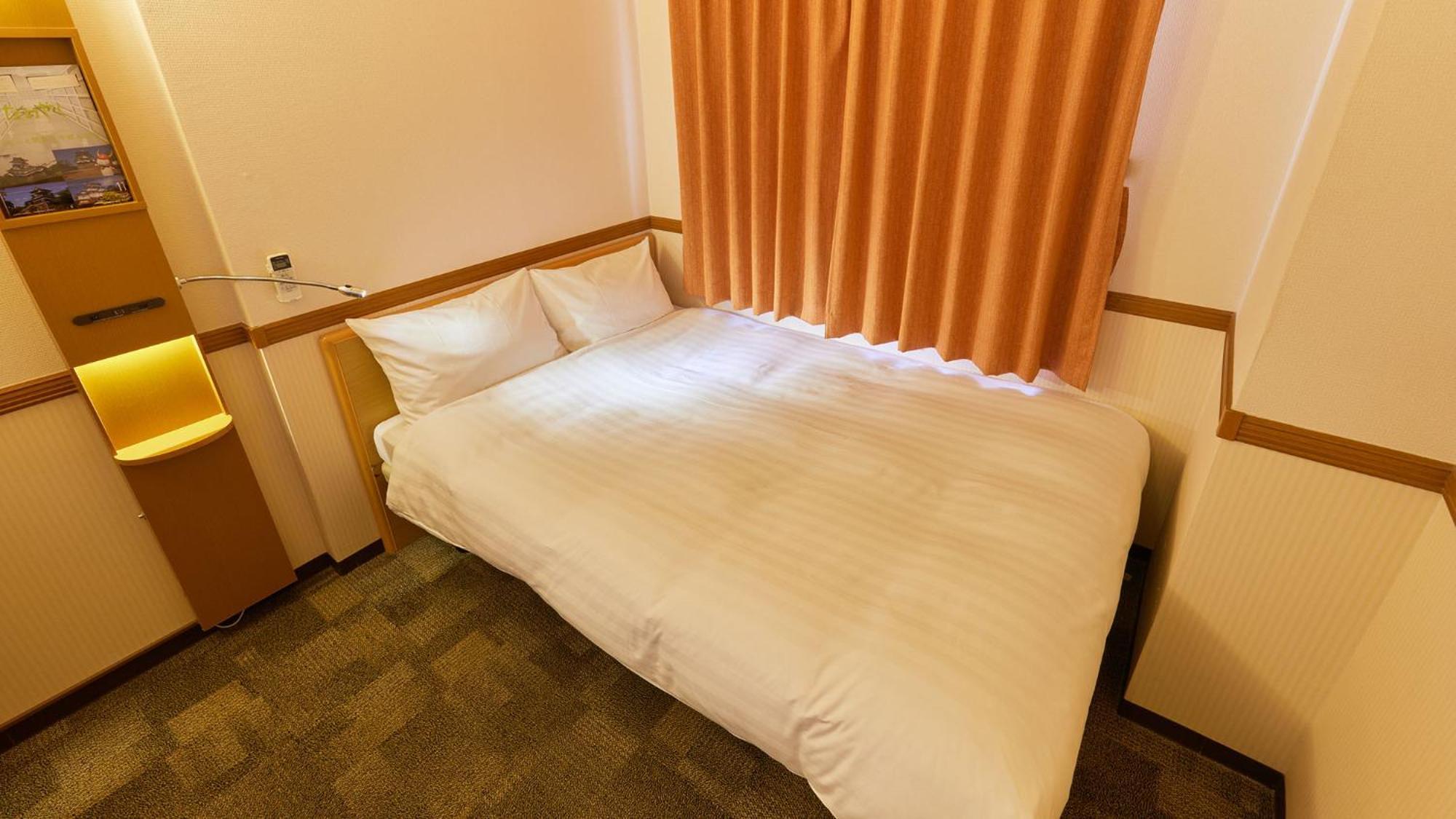 Toyoko Inn Osaka Tsuruhashi Ekimae Zimmer foto
