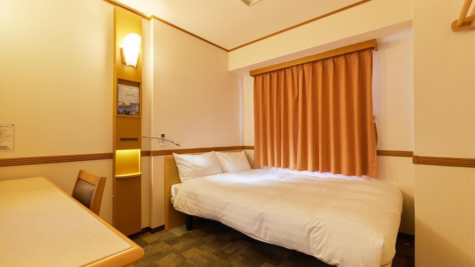 Toyoko Inn Osaka Tsuruhashi Ekimae Zimmer foto
