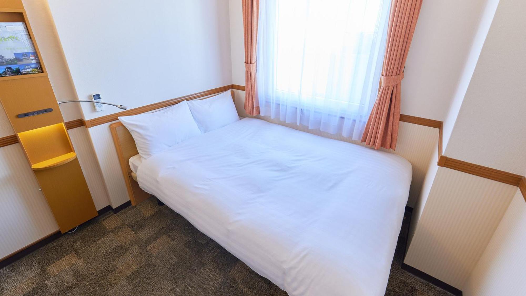 Toyoko Inn Osaka Tsuruhashi Ekimae Zimmer foto