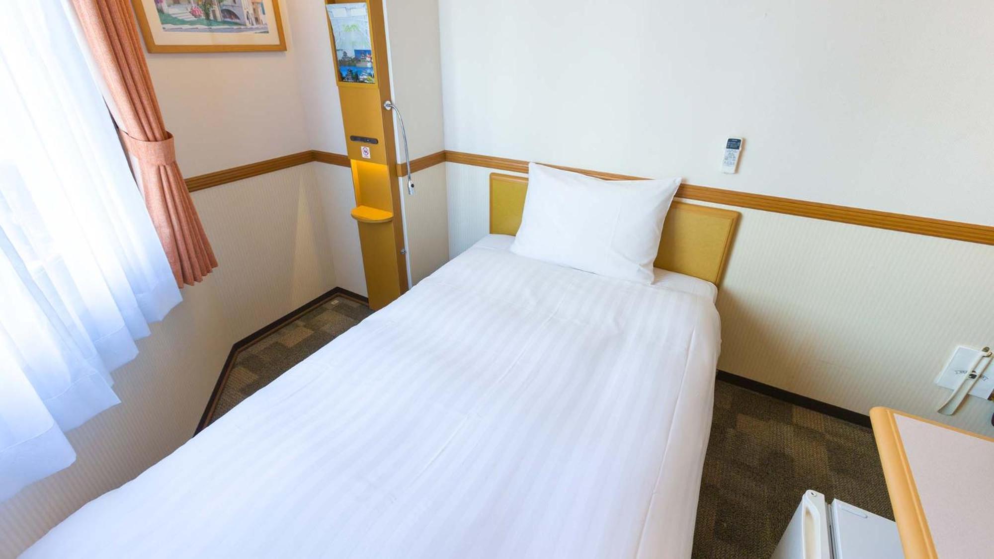 Toyoko Inn Osaka Tsuruhashi Ekimae Zimmer foto